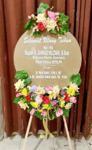 Ulang tahun Cisoka