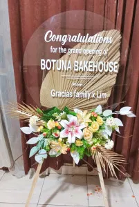 Grand Opening Cisoka